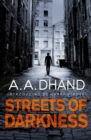 Streets of Darkness - eBook
