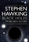 Black Holes: The Reith Lectures - eBook