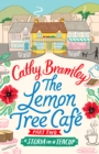 The Lemon Tree Cafe - Part Two : A Storm in a Teacup - eBook