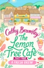 The Lemon Tree Cafe - Part Four : A Fresh Brew - eBook