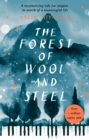 The Forest of Wool and Steel : Winner of the Japan Booksellers’ Award - eBook