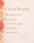 Clean Beauty - eBook