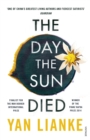 The Day the Sun Died - eBook