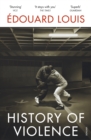 History of Violence - eBook