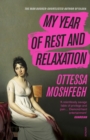 My Year of Rest and Relaxation : The cult New York Times bestseller - eBook