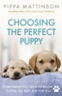Choosing the Perfect Puppy - eBook