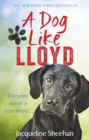 A Dog Like Lloyd - eBook