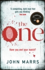 The One : The unputdownable psychological thriller everyone is talking about - eBook
