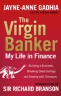 The Virgin Banker - eBook