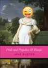 Pride and Prejudice & Emojis - eBook