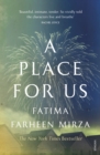A Place for Us - eBook