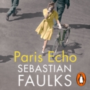 Paris Echo - eAudiobook