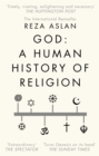 God : A Human History - eBook