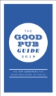 The Good Pub Guide 2019 - eBook