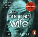 The Innocent Wife : A Richard and Judy Book Club pick - eAudiobook