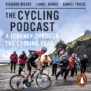 A Journey Through the Cycling Year - eAudiobook