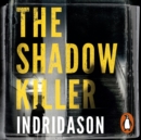 The Shadow Killer - eAudiobook