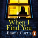 When I Find You - eAudiobook