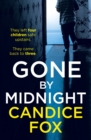 Gone by Midnight - eBook