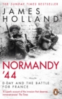 Normandy  44 : The epic Sunday Times bestseller - eBook