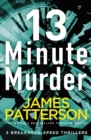13-Minute Murder - eBook