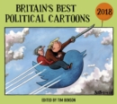 Britain s Best Political Cartoons 2018 - eBook