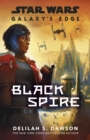 Galaxy s Edge : Black Spire - eBook