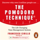 The Pomodoro Technique : The Life-Changing Time-Management System - eAudiobook