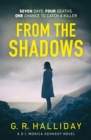 From the Shadows : Introducing your new favourite Scottish detective series - eBook