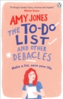 The To-Do List and Other Debacles - eBook