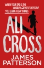 Ali Cross - eBook