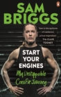 Start Your Engines : My Unstoppable CrossFit Journey - eBook