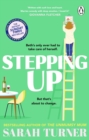 Stepping Up : The joyful and emotional Sunday Times bestseller and Richard and Judy Book Club pick. Adored by readers - eBook