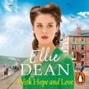 With Hope and Love - eAudiobook