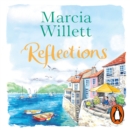Reflections : A summer full of secrets spent in Devon - eAudiobook