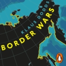 Border Wars : The conflicts of tomorrow - eAudiobook