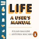 Life: A User's Manual : Philosophy for (Almost) Any Eventuality - eAudiobook