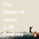 The Death of Jesus - eAudiobook
