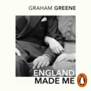 England Made Me - eAudiobook