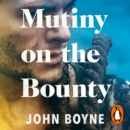 Mutiny On The Bounty - eAudiobook