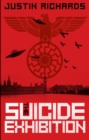 The Suicide Exhibition : The Never War - eBook