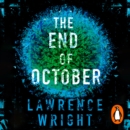 The End of October : A page-turning thriller that warned of the risk of a global virus - eAudiobook