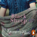 Black Sheep : Gossip, scandal and an unforgettable Regency romance - eAudiobook