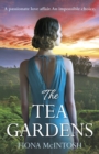 The Tea Gardens - eBook
