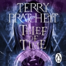 Thief Of Time : (Discworld Novel 26) - eAudiobook