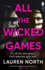 All the Wicked Games : A tense and addictive thriller about betrayal and revenge - eBook