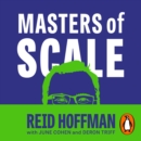 Masters of Scale : Surprising truths from the world's most successful entrepreneurs - eAudiobook