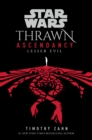 Star Wars: Thrawn Ascendancy: Lesser Evil : (Book 3) - eBook