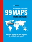 99 Maps to Save the Planet : With an introduction by Chris Packham - eBook