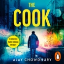 The Cook : From the award-winning author of The Waiter - eAudiobook